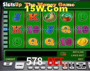 Benefícios VIP na 578 Bet