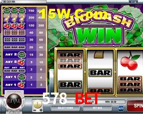 Bônus e promoções da 578 Bet