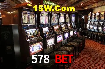Jogos populares e pagamentos rápidos na 578 Bet