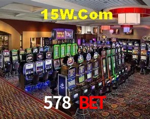Biblioteca de slots populares na 578 Bet