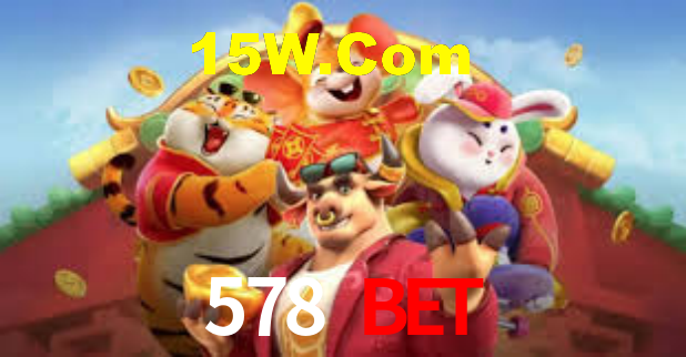 APP rápido e leve da 578 Bet